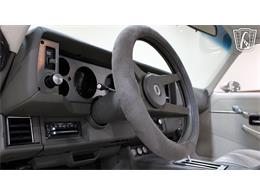 1980 Chevrolet Camaro (CC-2090890) for sale in Tulsa, Oklahoma