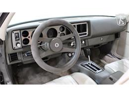 1980 Chevrolet Camaro (CC-2090890) for sale in Tulsa, Oklahoma
