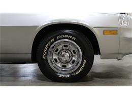 1980 Chevrolet Camaro (CC-2090890) for sale in Tulsa, Oklahoma