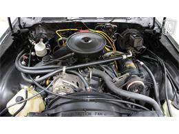 1980 Chevrolet Camaro (CC-2090890) for sale in Tulsa, Oklahoma