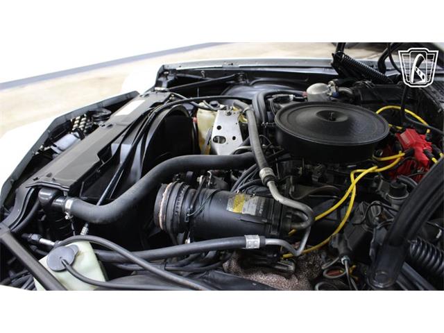 1980 Chevrolet Camaro (CC-2090890) for sale in Tulsa, Oklahoma