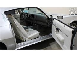 1980 Chevrolet Camaro (CC-2090890) for sale in Tulsa, Oklahoma