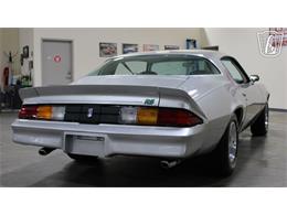 1980 Chevrolet Camaro (CC-2090890) for sale in Tulsa, Oklahoma