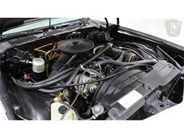 1980 Chevrolet Camaro (CC-2090890) for sale in Tulsa, Oklahoma