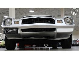 1980 Chevrolet Camaro (CC-2090890) for sale in Tulsa, Oklahoma