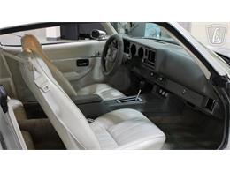 1980 Chevrolet Camaro (CC-2090890) for sale in Tulsa, Oklahoma