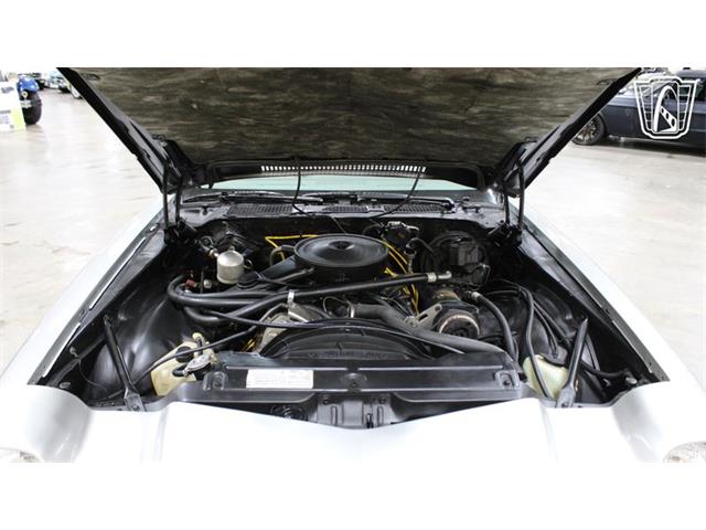 1980 Chevrolet Camaro (CC-2090890) for sale in Tulsa, Oklahoma