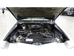 1980 Chevrolet Camaro (CC-2090890) for sale in Tulsa, Oklahoma