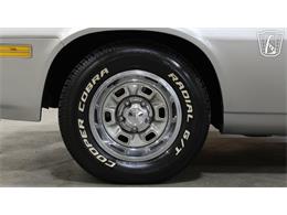 1980 Chevrolet Camaro (CC-2090890) for sale in Tulsa, Oklahoma