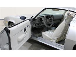 1980 Chevrolet Camaro (CC-2090890) for sale in Tulsa, Oklahoma