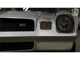 1980 Chevrolet Camaro (CC-2090890) for sale in Tulsa, Oklahoma