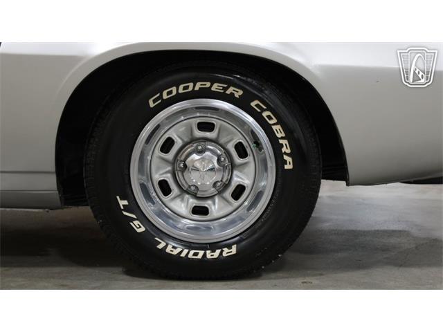 1980 Chevrolet Camaro (CC-2090890) for sale in Tulsa, Oklahoma