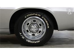 1980 Chevrolet Camaro (CC-2090890) for sale in Tulsa, Oklahoma