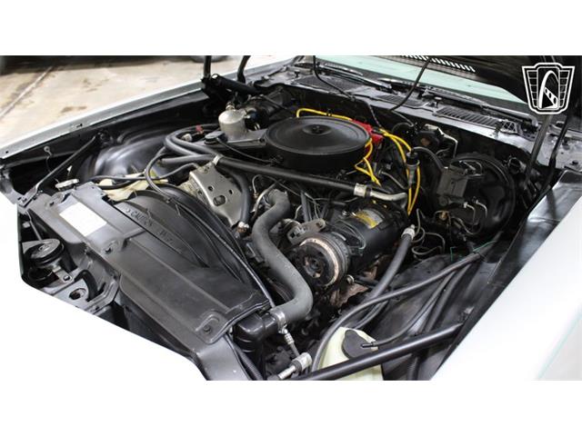 1980 Chevrolet Camaro (CC-2090890) for sale in Tulsa, Oklahoma