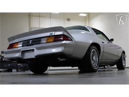 1980 Chevrolet Camaro (CC-2090890) for sale in Tulsa, Oklahoma
