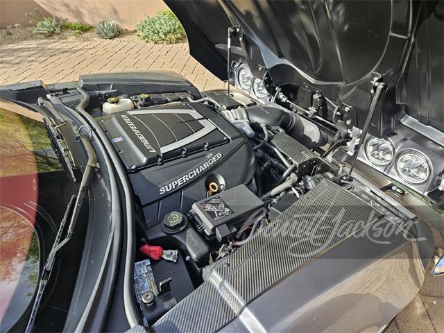 2013 Chevrolet Corvette (CC-2098900) for sale in Las Vegas, Nevada