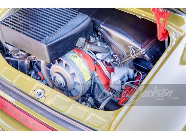 1978 Porsche 911 Turbo (CC-2098901) for sale in Las Vegas, Nevada