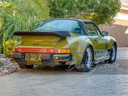 1978 Porsche 911 Turbo (CC-2098901) for sale in Las Vegas, Nevada