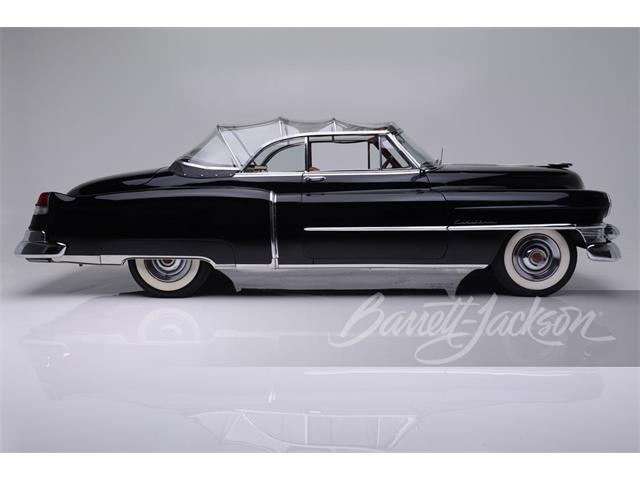 1951 Cadillac Series 62 (CC-2098902) for sale in Las Vegas, Nevada