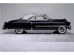 1951 Cadillac Series 62 (CC-2098902) for sale in Las Vegas, Nevada
