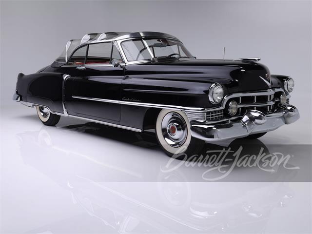 1951 Cadillac Series 62 (CC-2098902) for sale in Las Vegas, Nevada