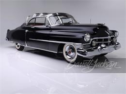 1951 Cadillac Series 62 (CC-2098902) for sale in Las Vegas, Nevada