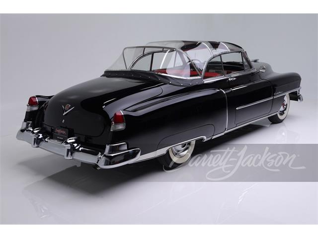 1951 Cadillac Series 62 (CC-2098902) for sale in Las Vegas, Nevada