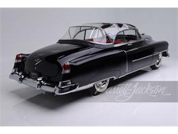 1951 Cadillac Series 62 (CC-2098902) for sale in Las Vegas, Nevada