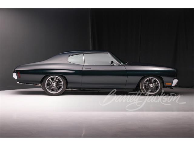 1970 Chevrolet Chevelle (CC-2098903) for sale in Las Vegas, Nevada