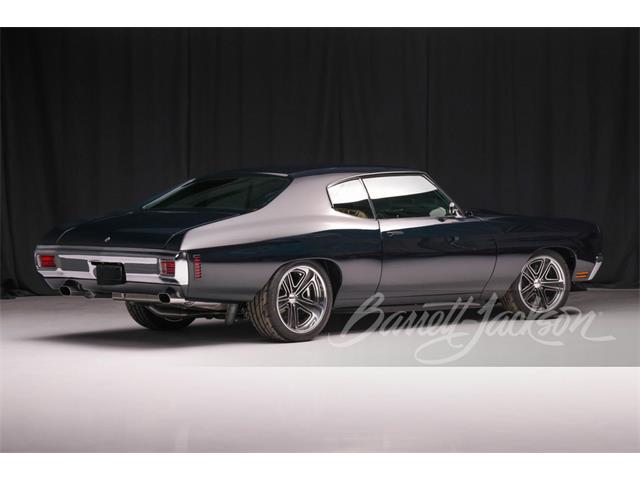 1970 Chevrolet Chevelle (CC-2098903) for sale in Las Vegas, Nevada