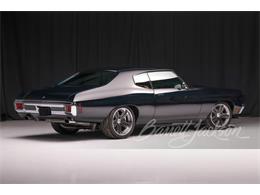 1970 Chevrolet Chevelle (CC-2098903) for sale in Las Vegas, Nevada