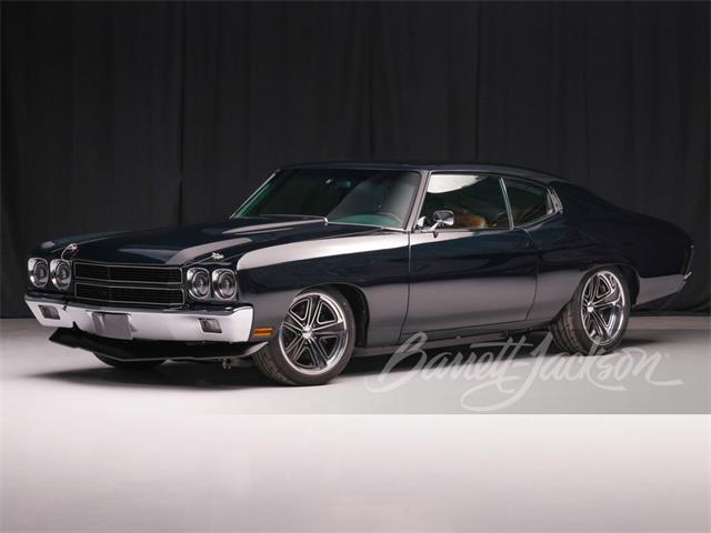 1970 Chevrolet Chevelle (CC-2098903) for sale in Las Vegas, Nevada