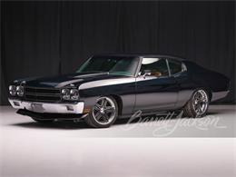 1970 Chevrolet Chevelle (CC-2098903) for sale in Las Vegas, Nevada