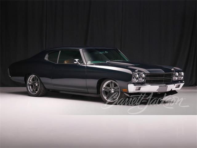 1970 Chevrolet Chevelle (CC-2098903) for sale in Las Vegas, Nevada