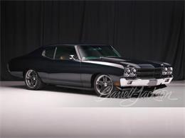 1970 Chevrolet Chevelle (CC-2098903) for sale in Las Vegas, Nevada