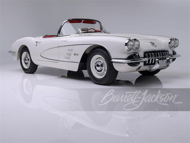 1960 Chevrolet 1 Ton Pickup (CC-2098904) for sale in Las Vegas, Nevada