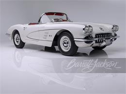 1960 Chevrolet 1 Ton Pickup (CC-2098904) for sale in Las Vegas, Nevada