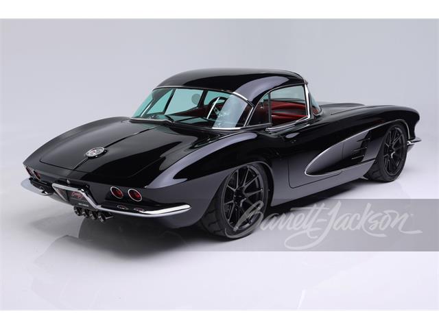 1962 Chevrolet Corvette (CC-2098905) for sale in Las Vegas, Nevada
