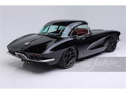 1962 Chevrolet Corvette (CC-2098905) for sale in Las Vegas, Nevada