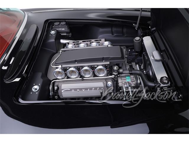 1962 Chevrolet Corvette (CC-2098905) for sale in Las Vegas, Nevada