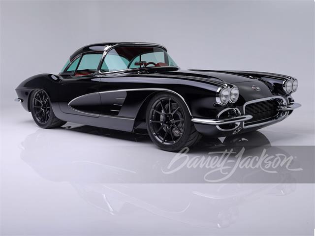 1962 Chevrolet Corvette (CC-2098905) for sale in Las Vegas, Nevada