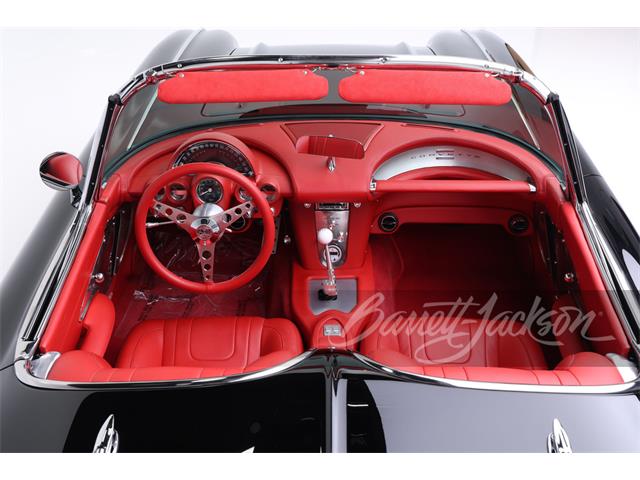 1962 Chevrolet Corvette (CC-2098905) for sale in Las Vegas, Nevada