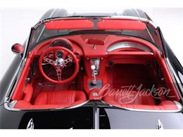 1962 Chevrolet Corvette (CC-2098905) for sale in Las Vegas, Nevada
