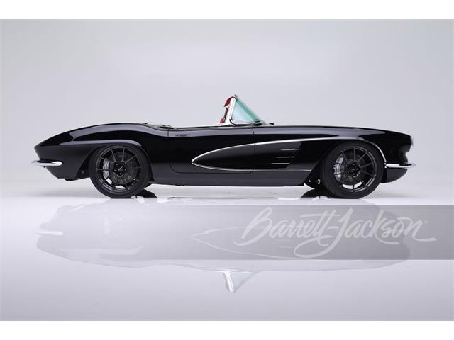 1962 Chevrolet Corvette (CC-2098905) for sale in Las Vegas, Nevada