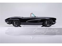 1962 Chevrolet Corvette (CC-2098905) for sale in Las Vegas, Nevada