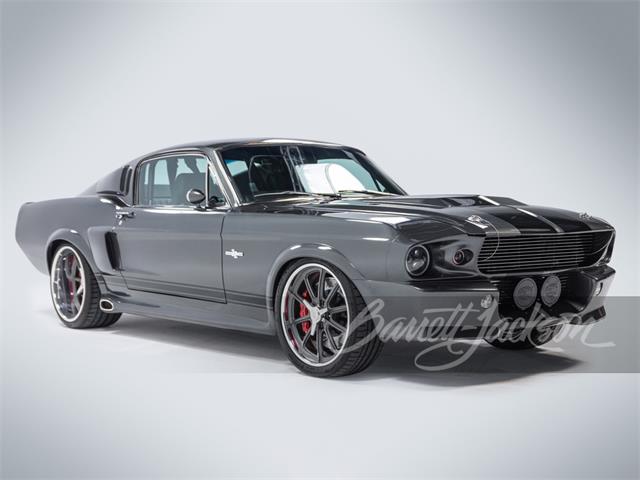 1967 Ford Mustang (CC-2098906) for sale in Las Vegas, Nevada