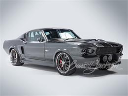 1967 Ford Mustang (CC-2098906) for sale in Las Vegas, Nevada