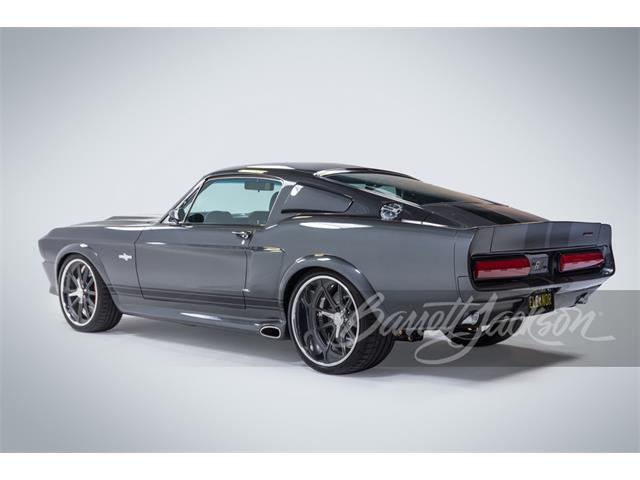 1967 Ford Mustang (CC-2098906) for sale in Las Vegas, Nevada