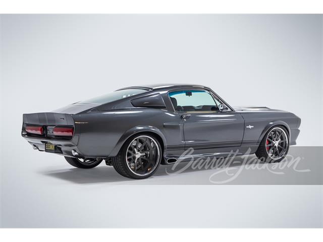 1967 Ford Mustang (CC-2098906) for sale in Las Vegas, Nevada