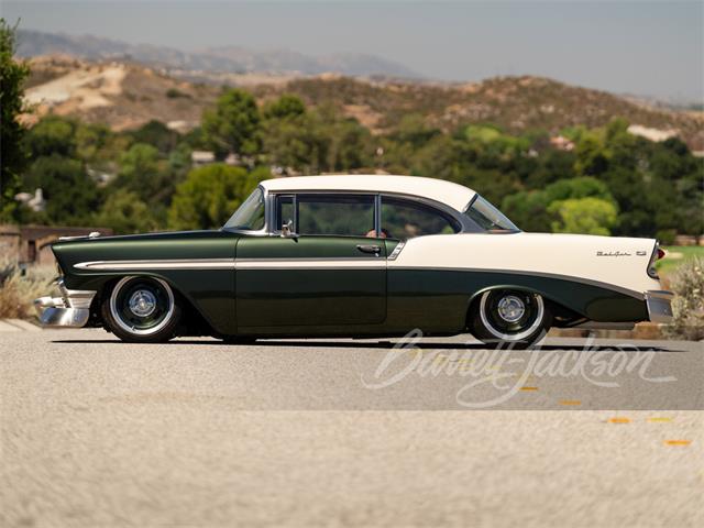 1956 Chevrolet Bel Air (CC-2098907) for sale in Las Vegas, Nevada